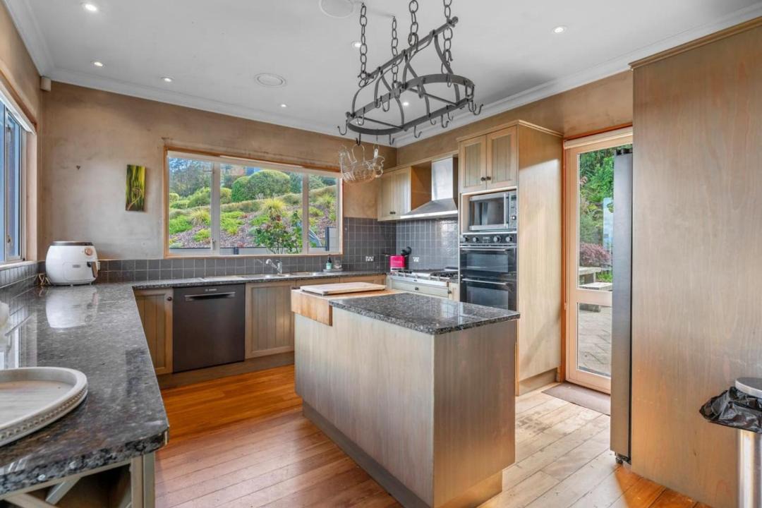 Photo of Kitchen in Taupo