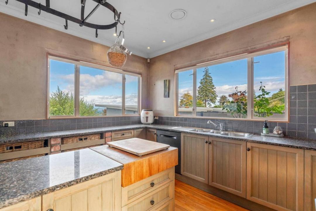 Photo of Kitchen in Taupo