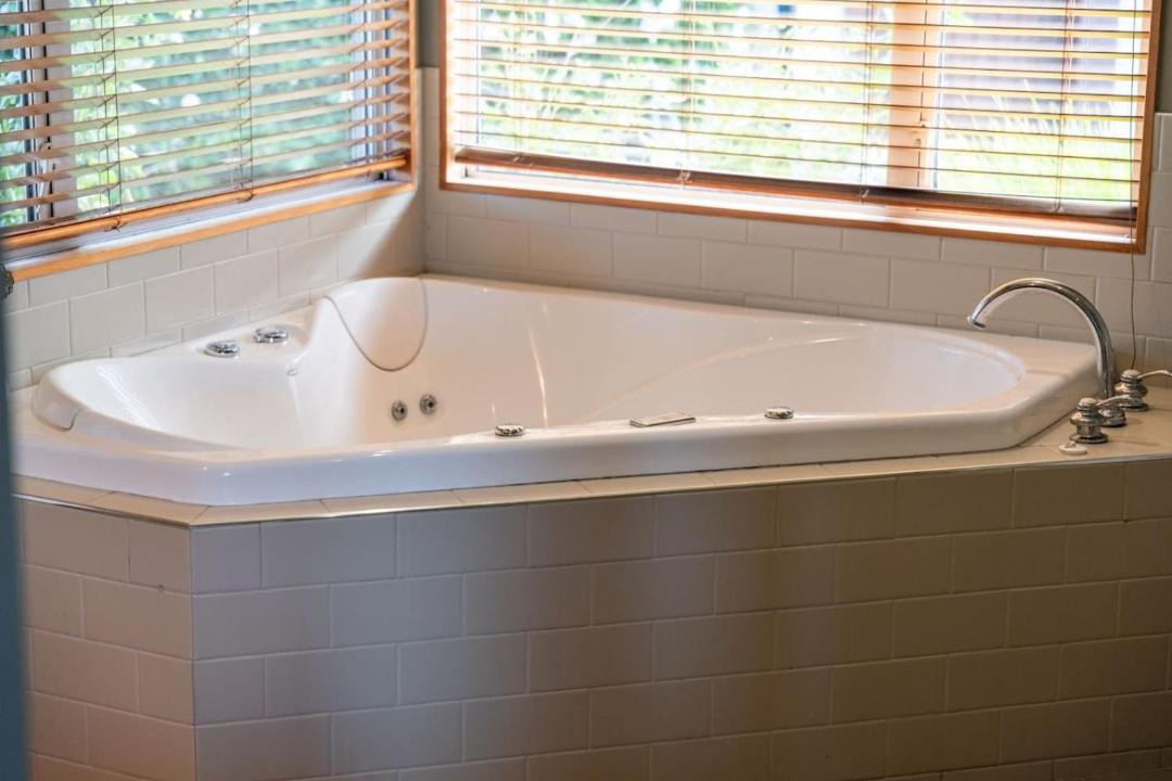 Photo of Bathroom in Taupo