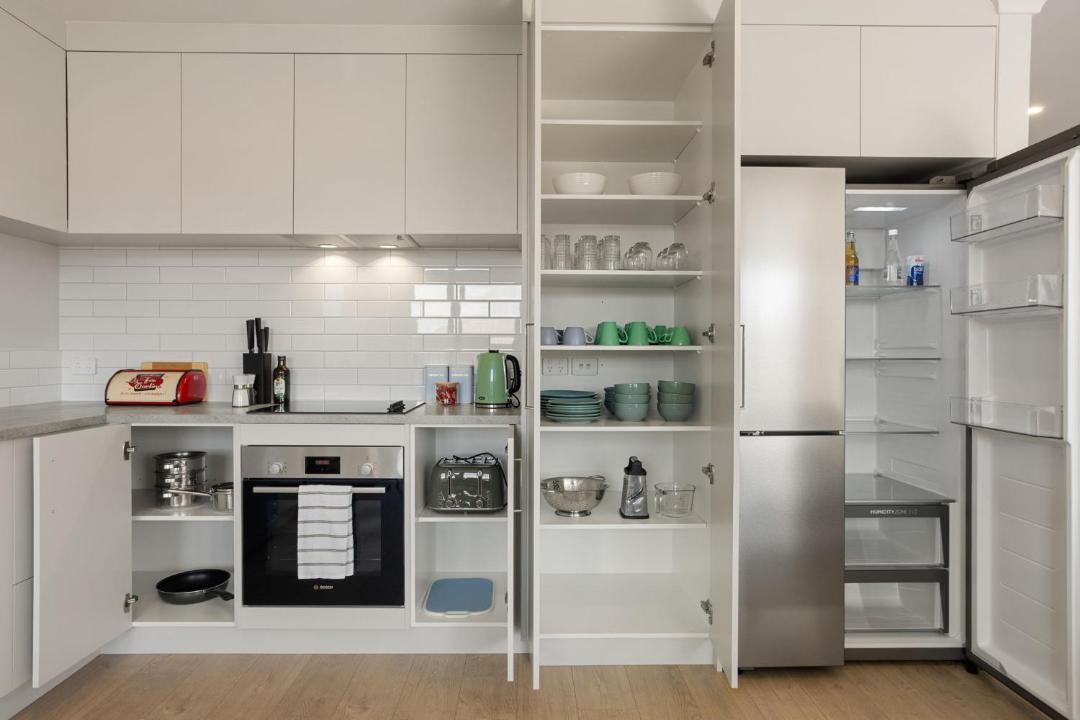 Photo of Kitchen in Te Awamutu