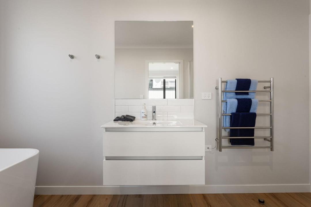 Photo of Bathroom in Te Awamutu