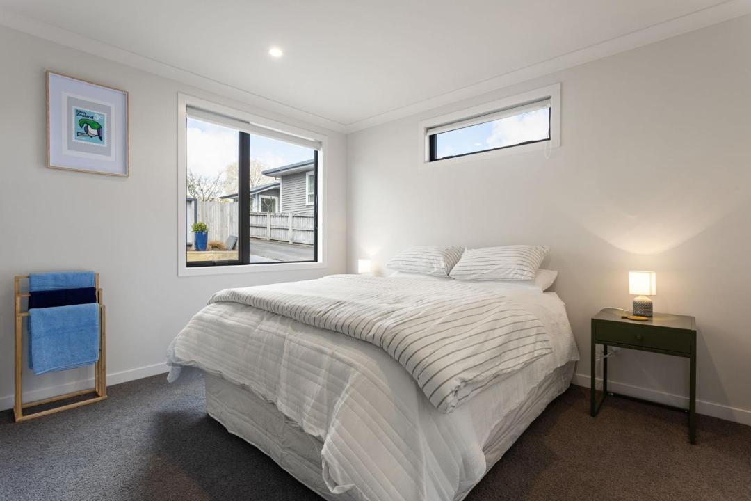 Photo of Bedroom in Te Awamutu