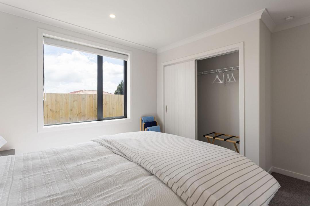Photo of Bedroom in Te Awamutu