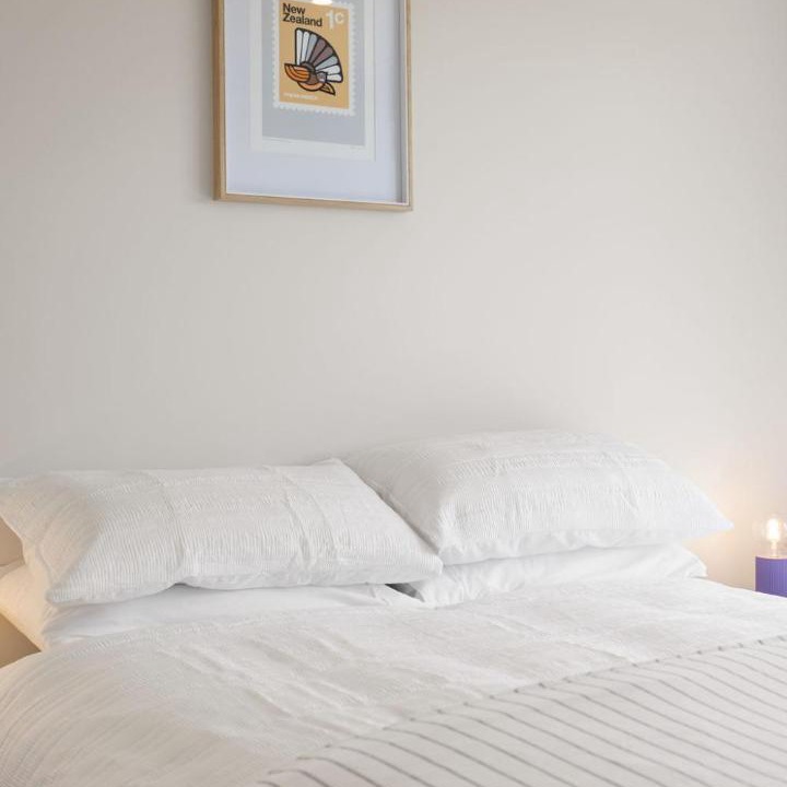 Photo of Bedroom in Te Awamutu