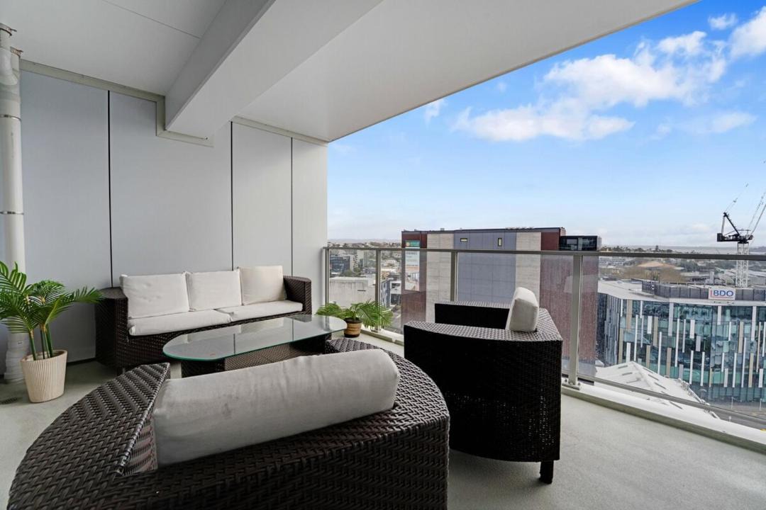 Photo of Others in Auckland Central Business District