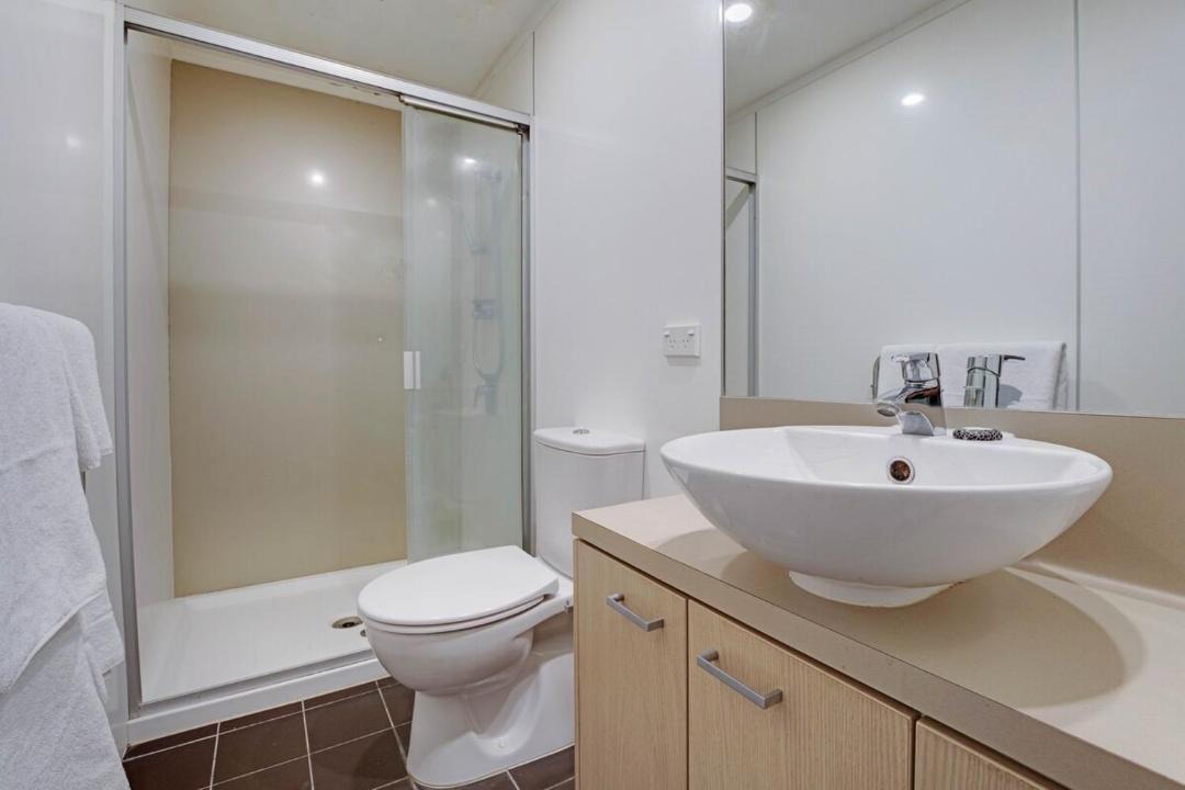 Photo of Bathroom in Auckland Central Business District
