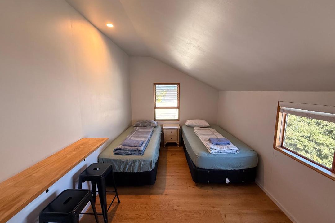 Photo of Bedroom in Frankton