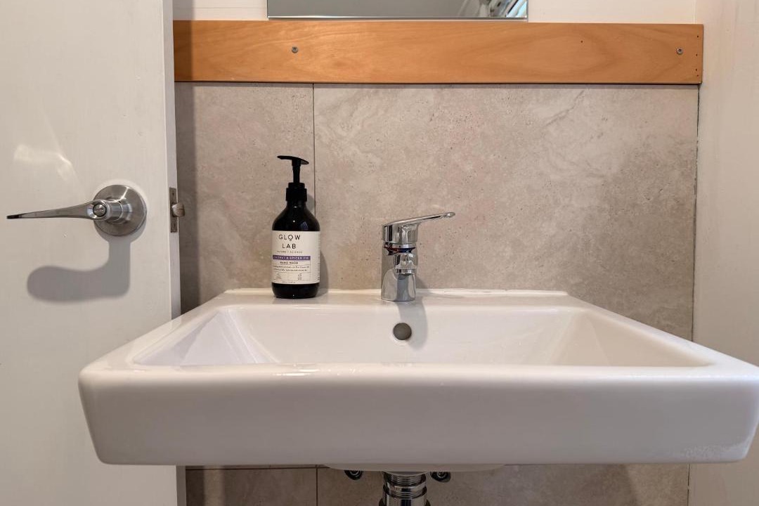 Photo of Bathroom in Frankton