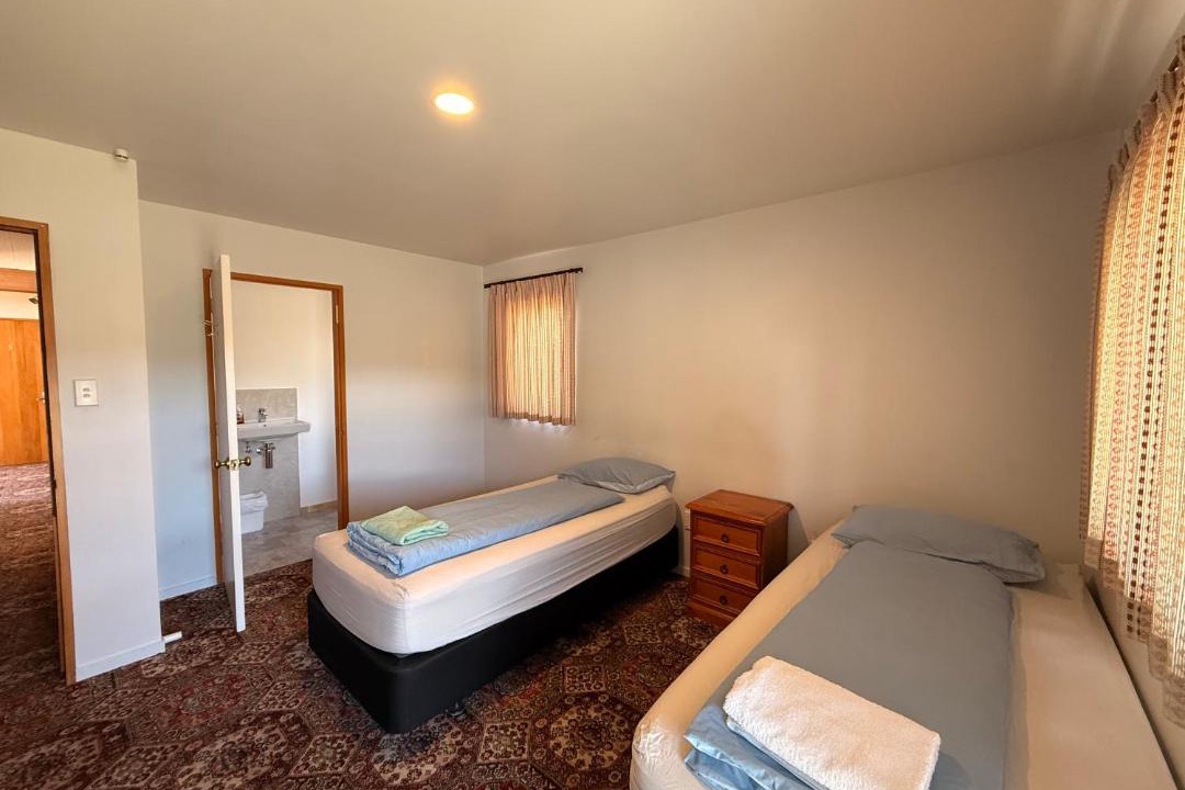 Photo of Bedroom in Frankton
