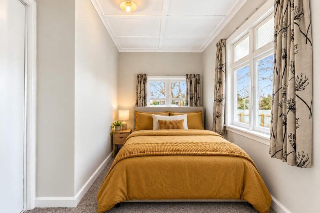 Photo of Bedroom in Rongotea