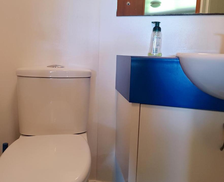 Photo of Bathroom in Tutukaka