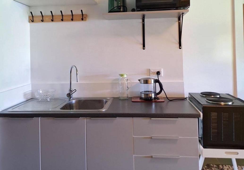 Photo of Kitchen in Tutukaka