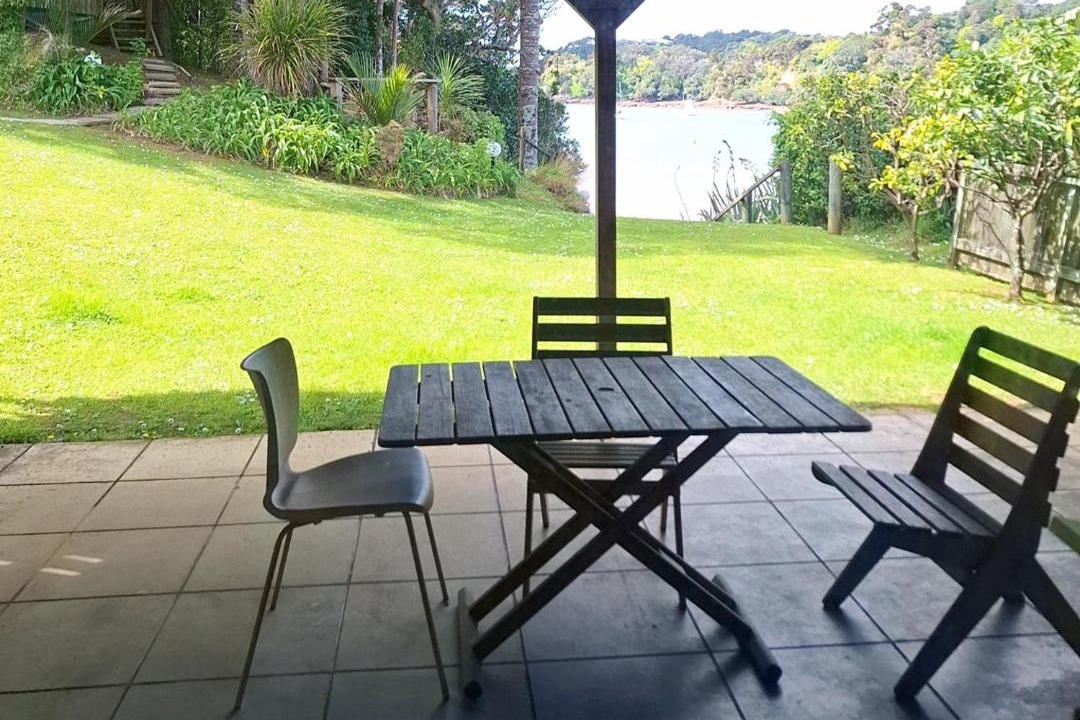 Photo of Patio Balcony in Tutukaka