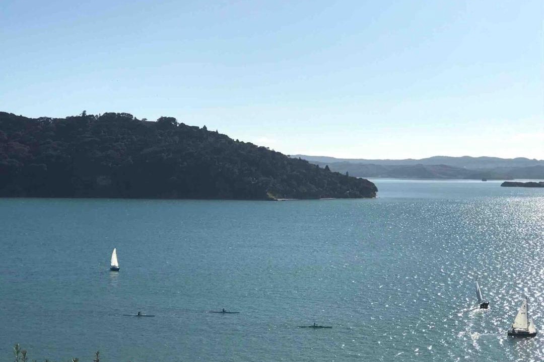 Photo of Others in Raglan