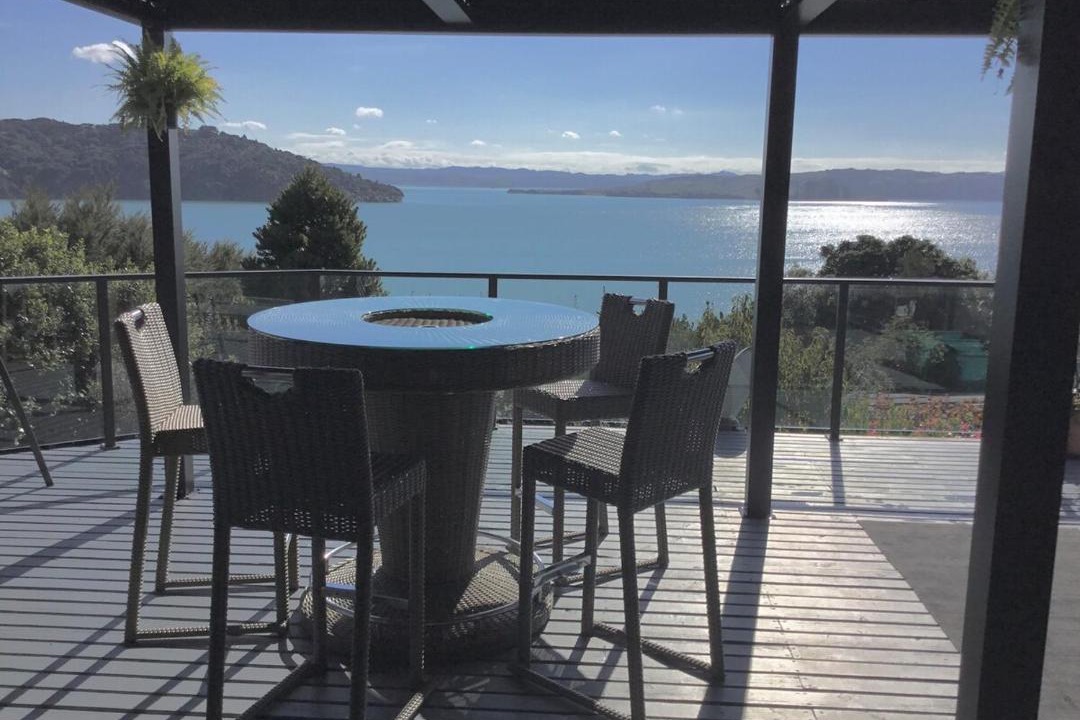 Photo of Patio Balcony in Raglan