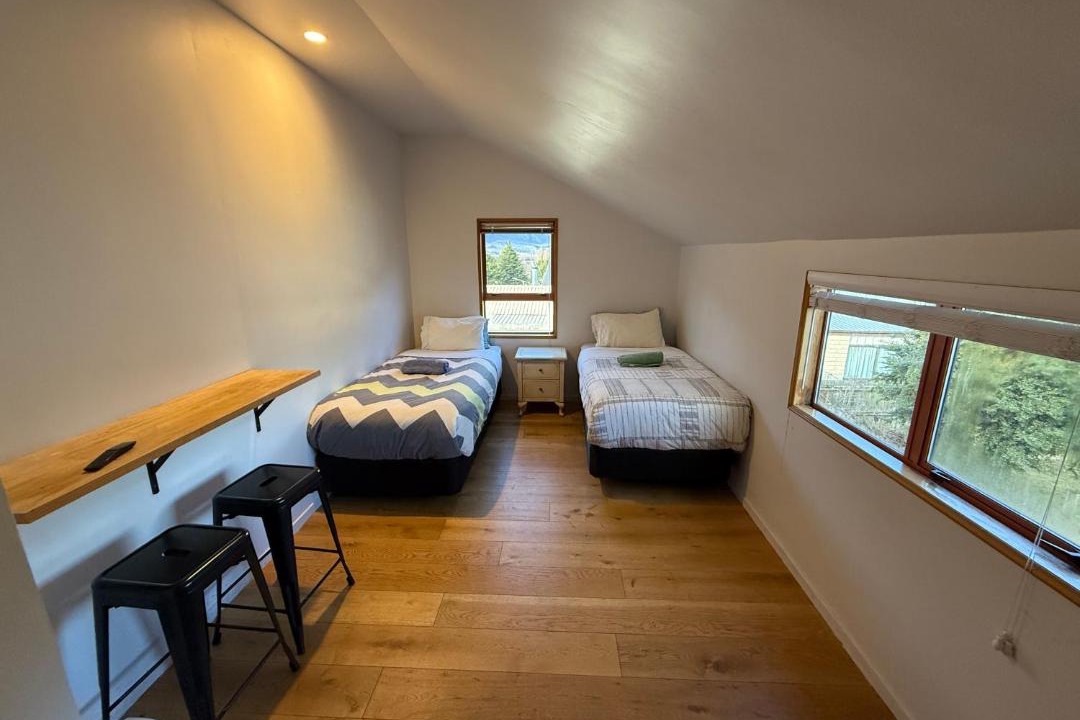 Photo of Bedroom in Frankton