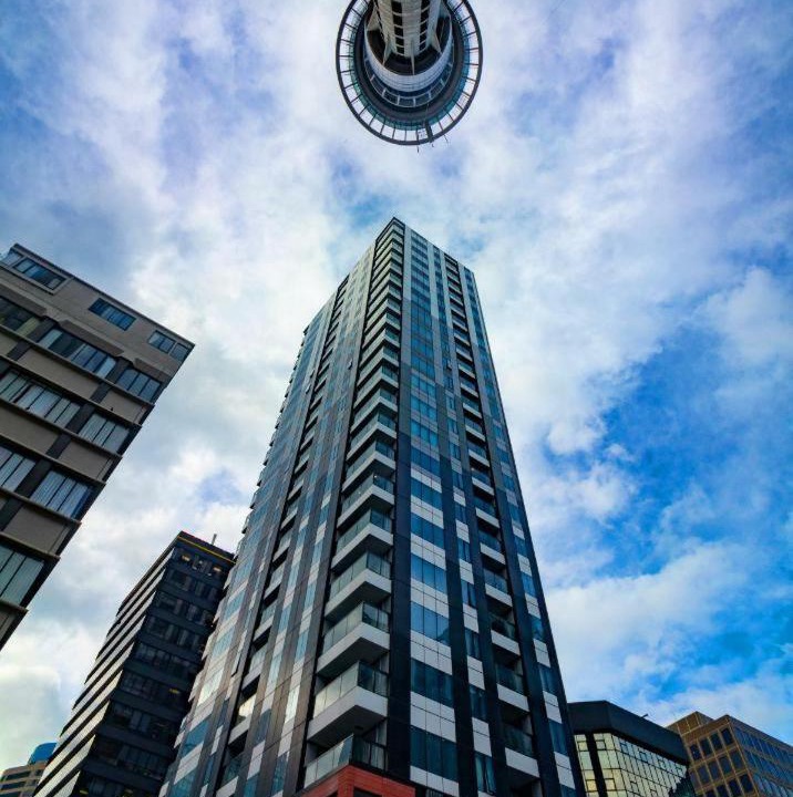 Photo of Others in Auckland Central Business District