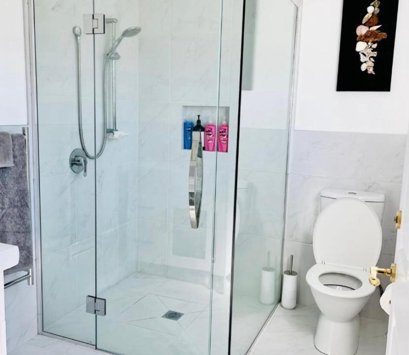 Photo of Bathroom in Manapouri