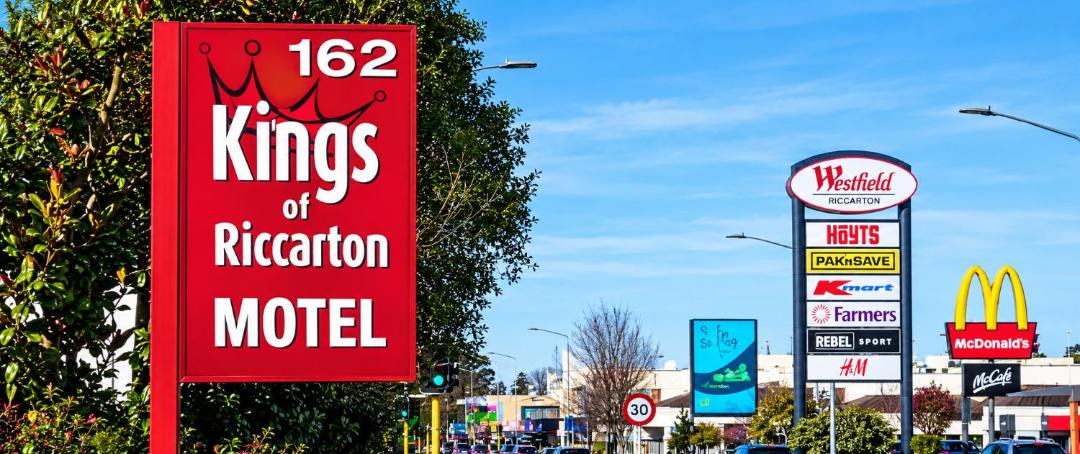 Photo of Others in Riccarton