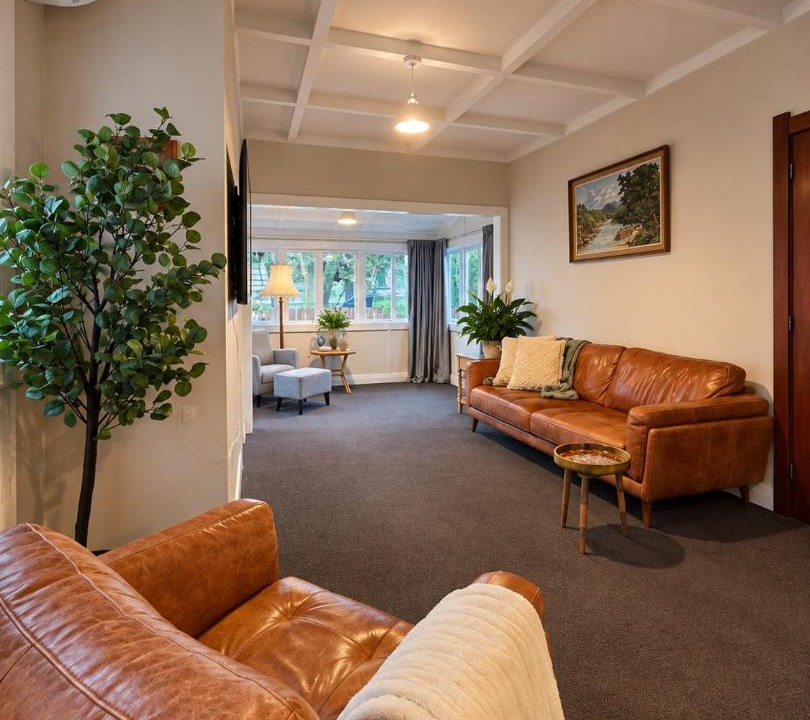 Photo of Livingroom in Frankton