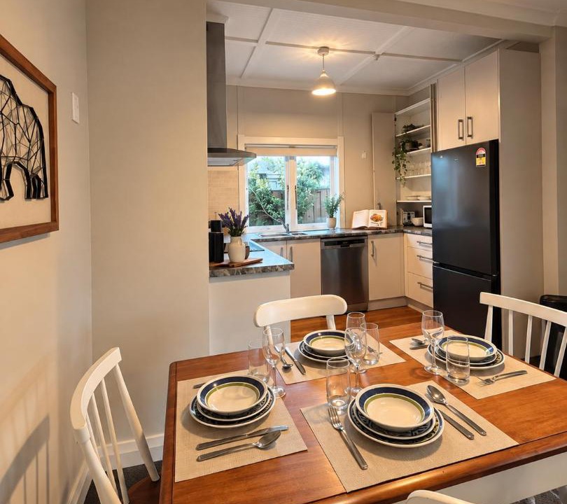 Photo of Kitchen in Frankton