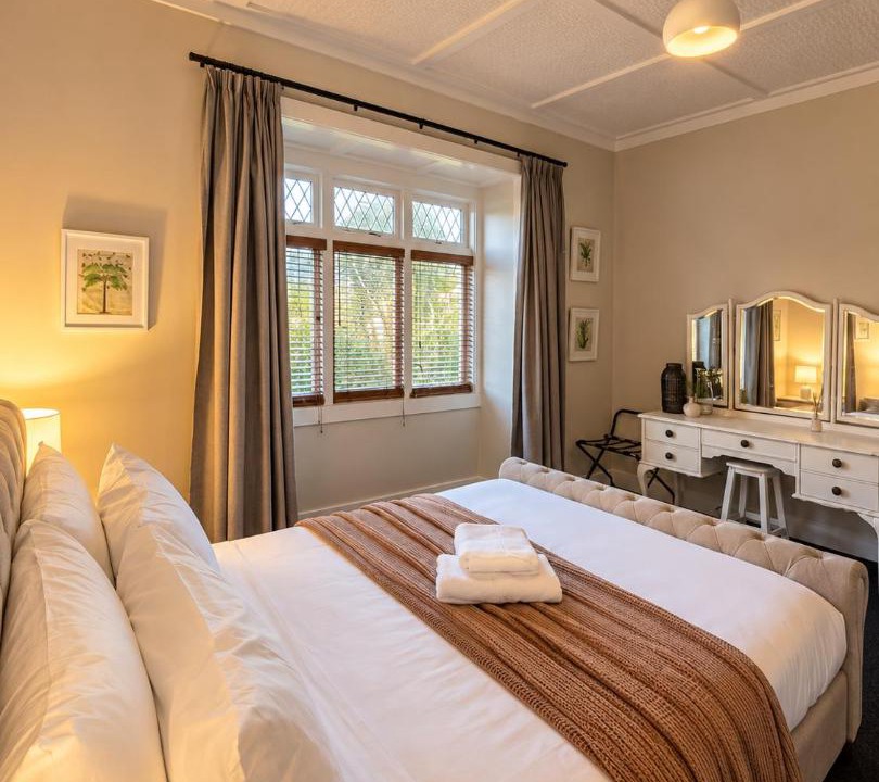 Photo of Bedroom in Frankton
