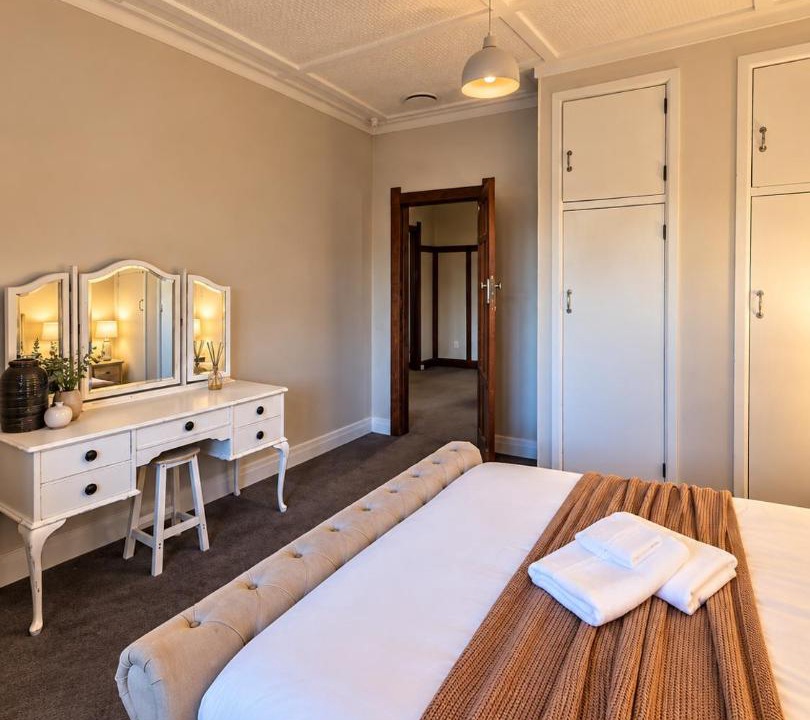 Photo of Bedroom in Frankton