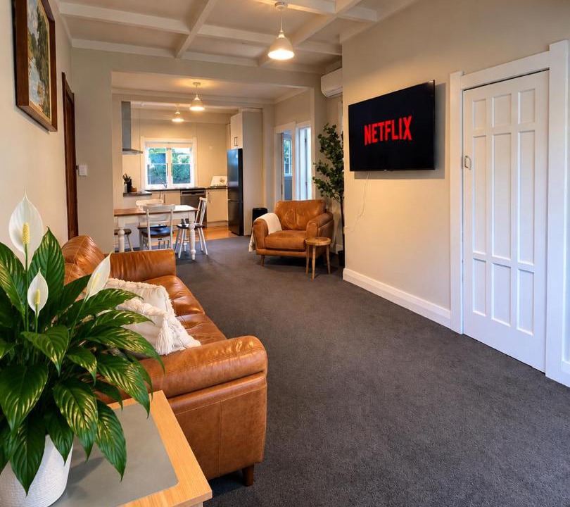 Photo of Livingroom in Frankton