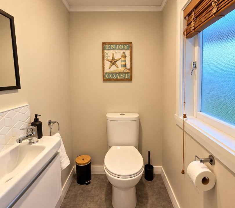 Photo of Bathroom in Frankton