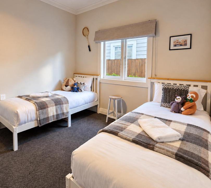 Photo of Bedroom in Frankton