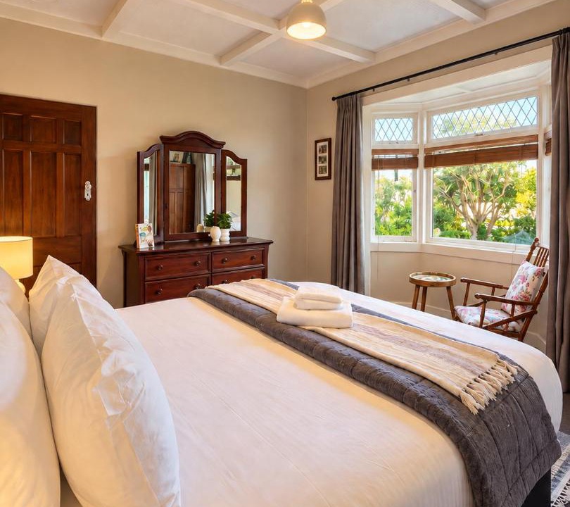 Photo of Bedroom in Frankton
