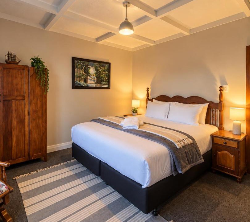 Photo of Bedroom in Frankton