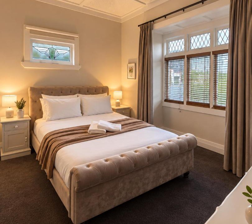 Photo of Bedroom in Frankton