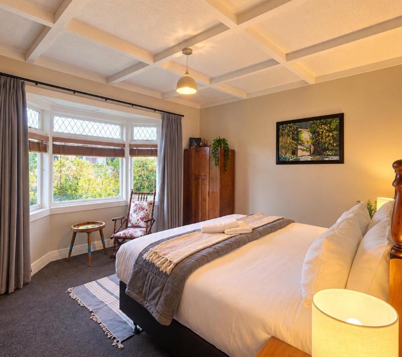 Photo of Bedroom in Frankton