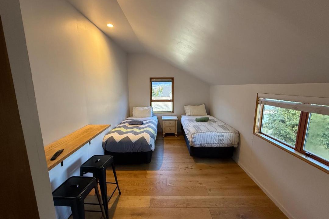 Photo of Bedroom in Frankton