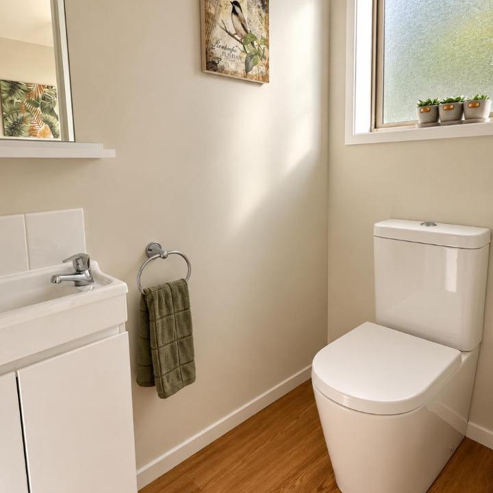 Photo of Bathroom in Welcome Bay