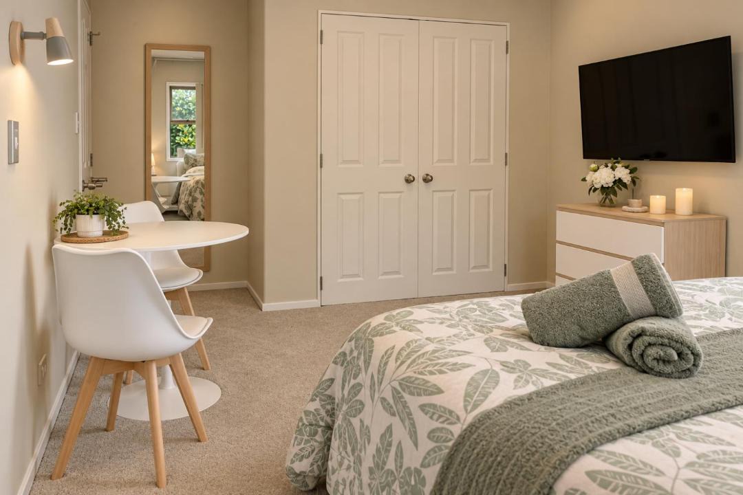 Photo of Bedroom in Welcome Bay