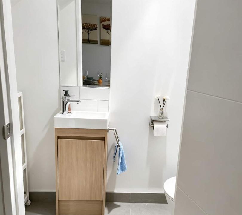 Photo of Bathroom in Mangere
