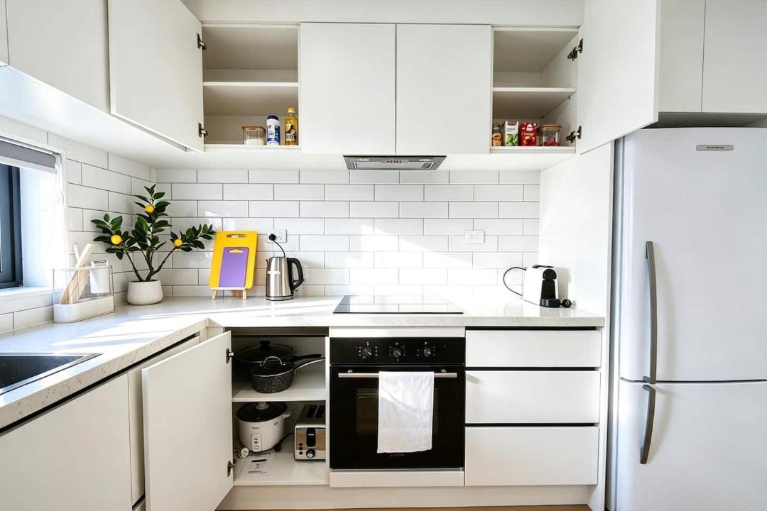 Photo of Kitchen in Mangere