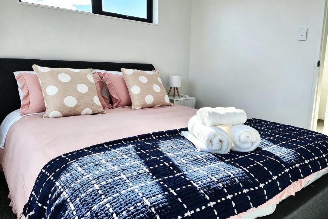 Photo of Bedroom in Mangere