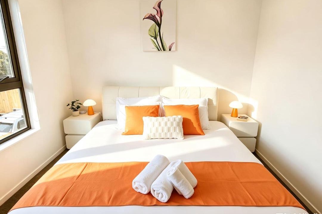 Photo of Bedroom in Mangere