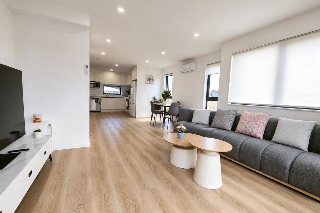 Photo of Livingroom in Mangere