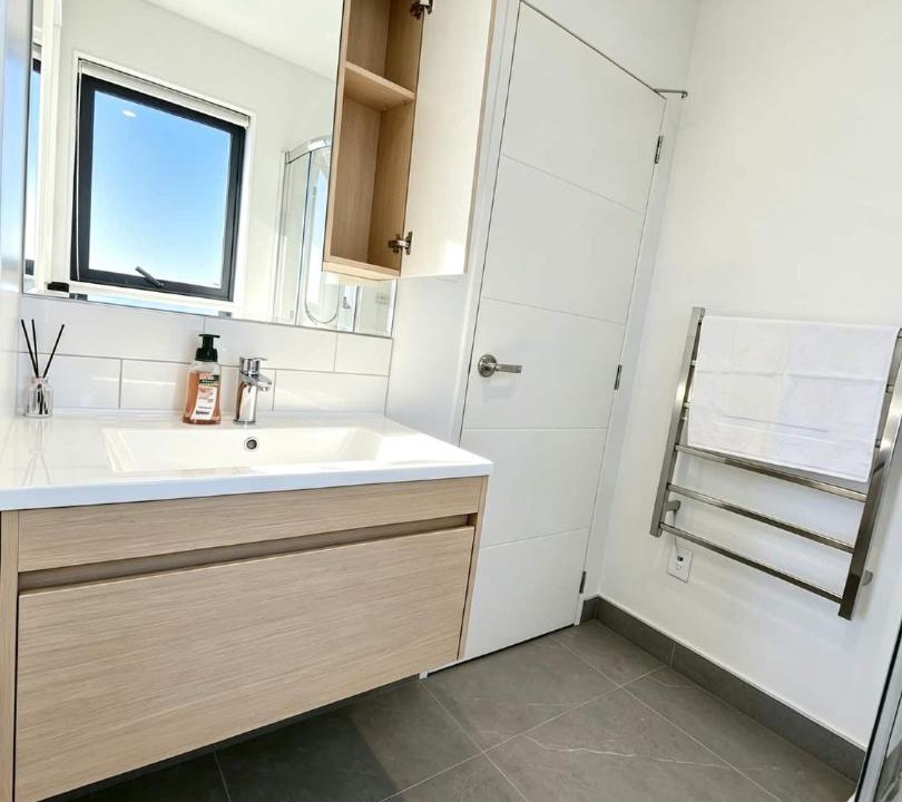 Photo of Bathroom in Mangere