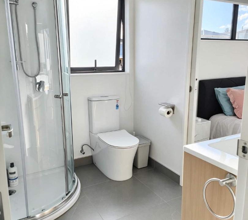Photo of Bathroom in Mangere