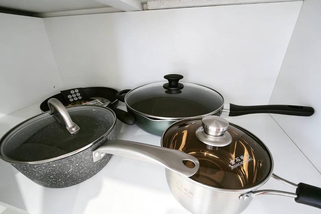 Photo of Kitchen in Mangere