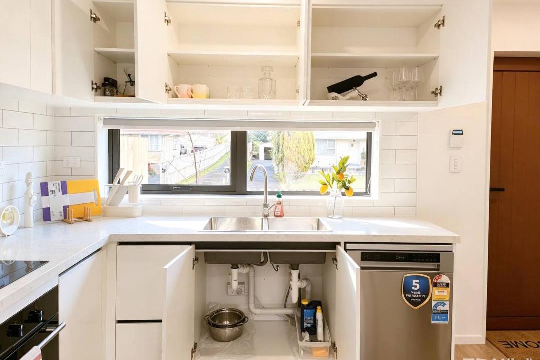 Photo of Kitchen in Mangere