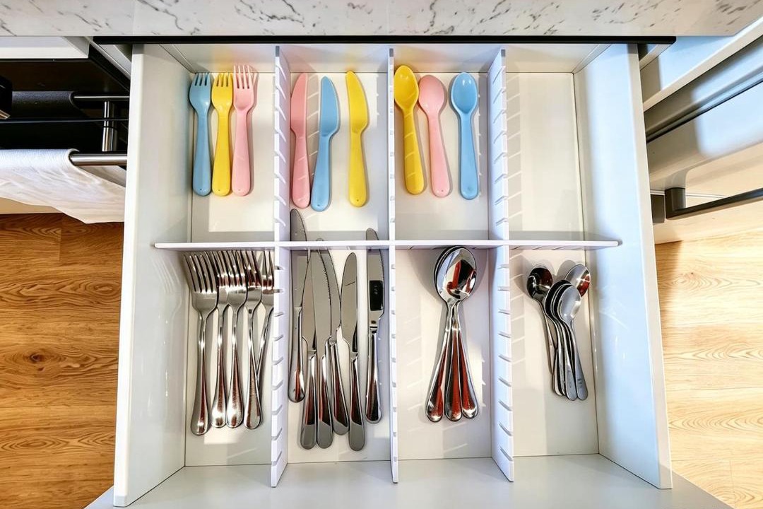 Photo of Kitchen in Mangere
