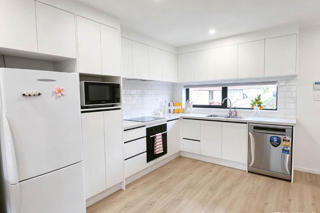 Photo of Kitchen in Mangere