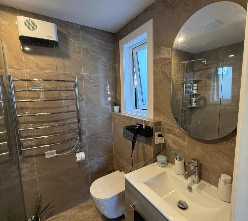 Photo of Bathroom in Lower Hutt