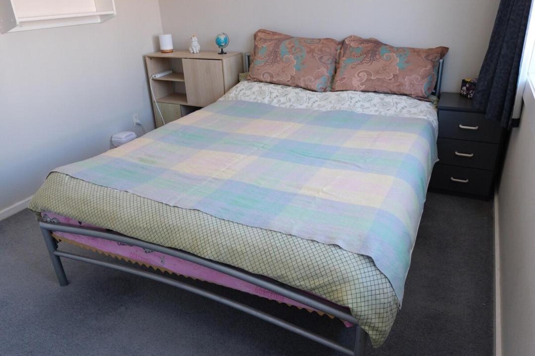 Photo of Bedroom in Lower Hutt